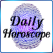 Daily Horoscope Fingerprint - Androidアプリ