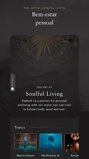RITUALS - Cosméticos screenshot 3