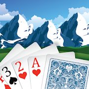 Top 46 Card Apps Like TriPeaks Solitaire Free - Classic Card Game - Best Alternatives