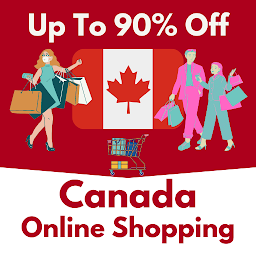 Icon image Canada Online Shopping