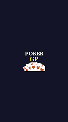 ポーカー GP -Double Up Fever-Pokerのおすすめ画像1