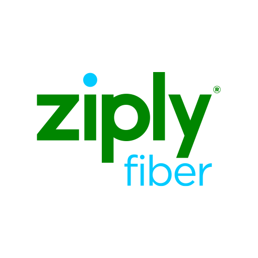 Ziply Fiber logo
