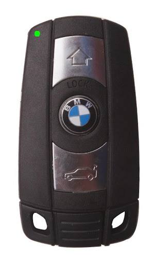 Car Key Simulator Pro Screen 3
