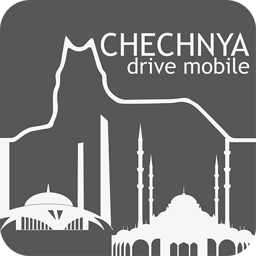 Chechnya Drive Mobile