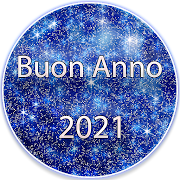 Buon Anno 2021