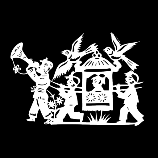 Snooty Mehmaan logo