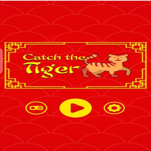 Catch Tiger
