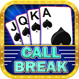 Call Break icon