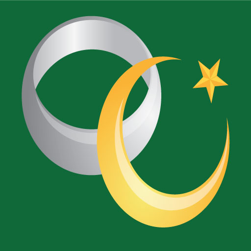 Muslims4Marriage Dating App logo