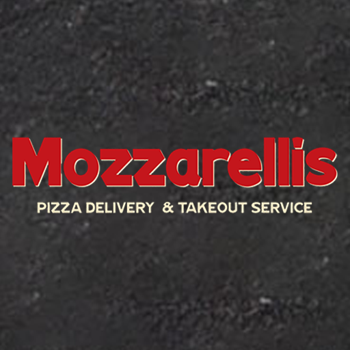 Mozzarellis logo