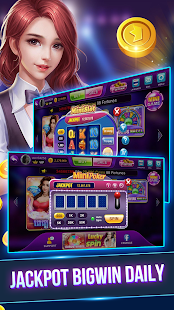 Naga888 Card Games and Slots Machine  Screenshots 1
