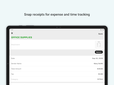 Screenshot image