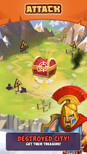 King Of Destiny 3