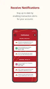First Hawaiian Bank Mobile screenshot 6