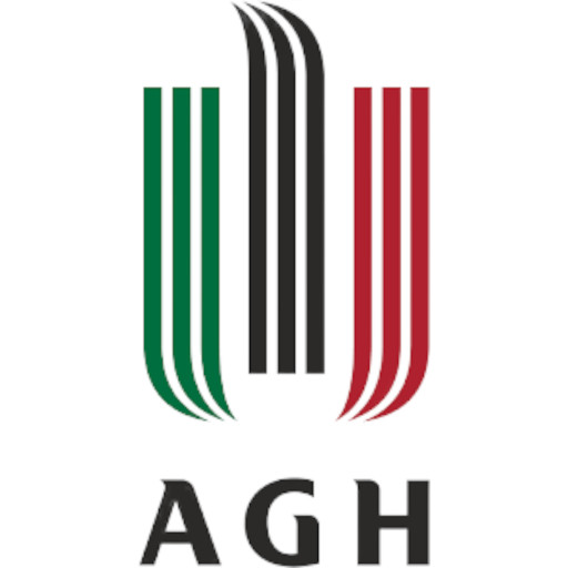 AGH nawigacja - BETA logo