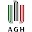 AGH nawigacja - BETA APK icon