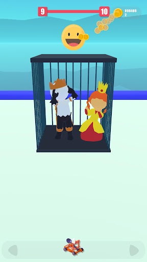 Castle Crush Screen 3