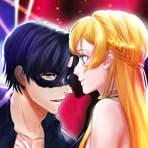 Hollywood Lovers: Interactive Romance Game(Otome)