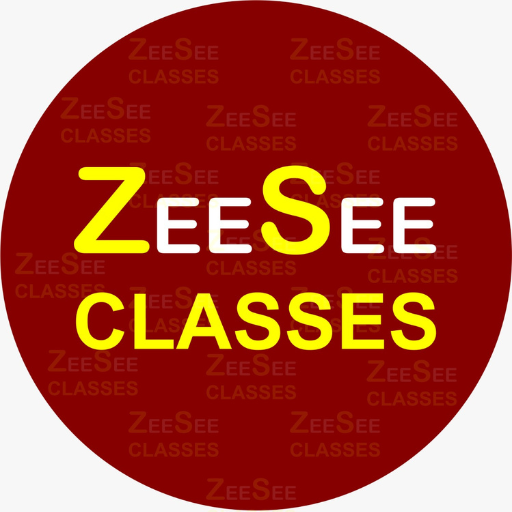ZeeSee Classes logo
