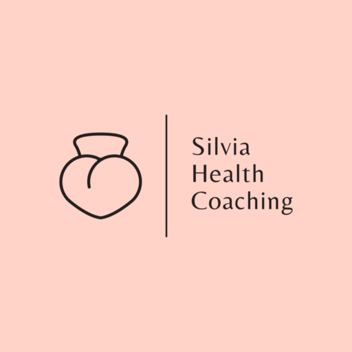 Silvia Health Coaching logo