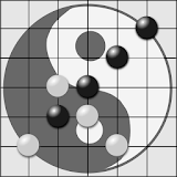 Free Gomoku Five in a row icon