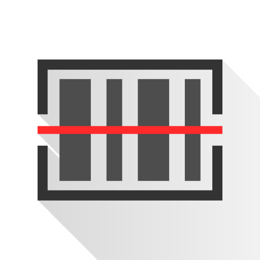 Simple Barcode Scanner logo