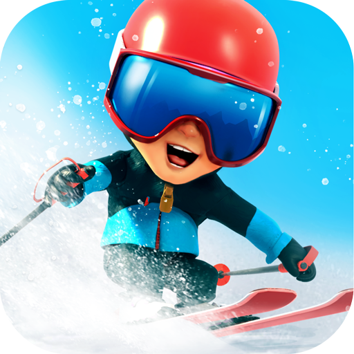 Snow Trial 1.0.63 Icon