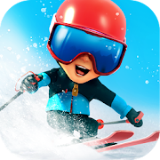 Snow Trial icon