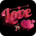 Cover Image of Unduh Love Images : Love wallpapers 1.5 APK