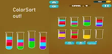 Color Sort Out: APK