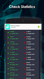 Tracker App – Online Last Seen Apk Download 2