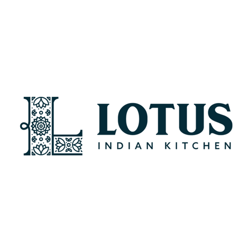 Lotus Indian Kitchen logo