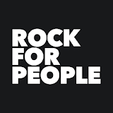Rock For People icon