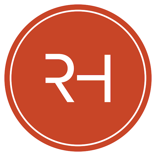 Randall + Hurley logo