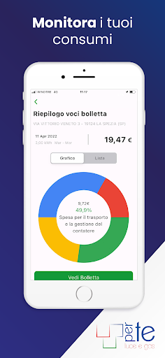 Tecniconsul Energia Screen 3
