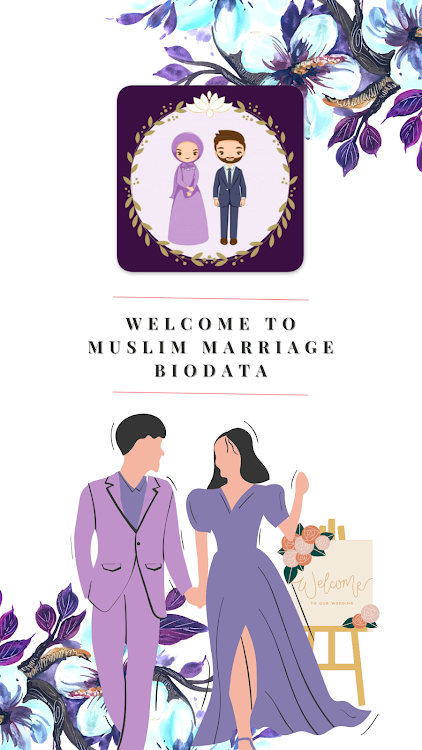 Muslim Marriage Biodata Maker - 24.04.24.01 - (Android)