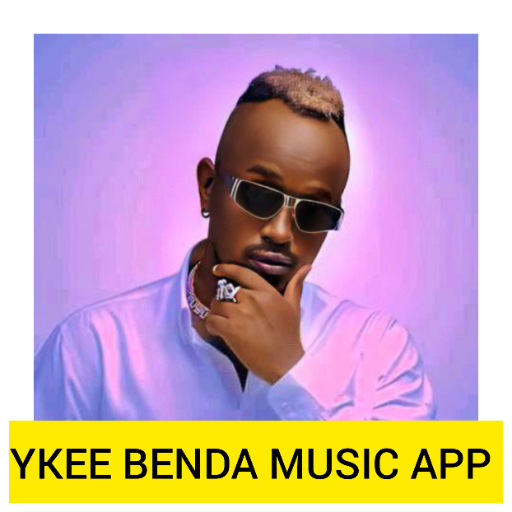 Ykee Benda Songs logo