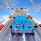 Go Ramp Car Stunts 3D - Car Stunt Racing Games 