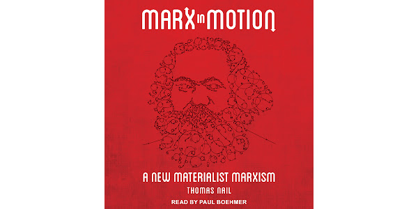 Motion:　in　Marxism　Thomas　by　Google　Marx　Materialist　on　Play　A　Nail　New　Audiobooks