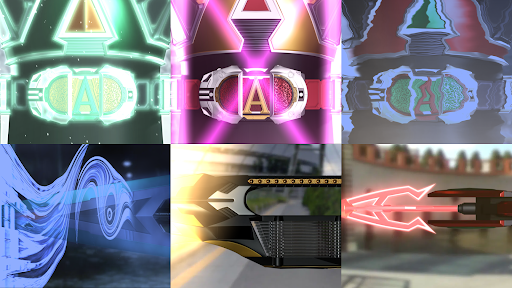 BOARD Battle Fight screenshot 21