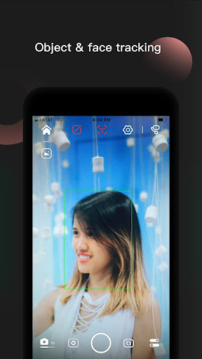 Smart Stabilizer Screen 3