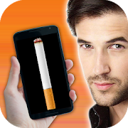 Top 41 Lifestyle Apps Like Smoke a cigarette! prank for smokers - Best Alternatives