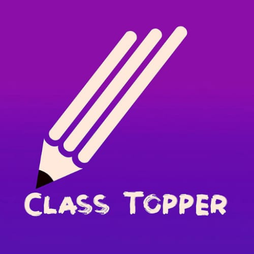 Class Topper logo