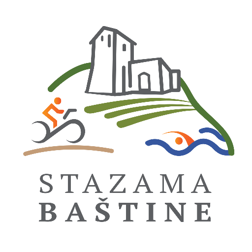 Visit Ravni kotari logo