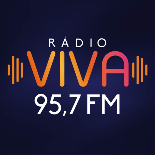 Rádio Viva 95.7 FM 2.1.2 Icon