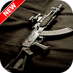 Cover Image of Télécharger Guns Wallpapers 1.0.0 APK