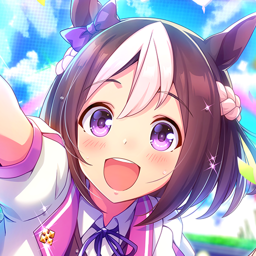 ウマ娘 プリティーダービー Apps On Google Play