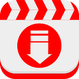 Hd Video Downloader icon