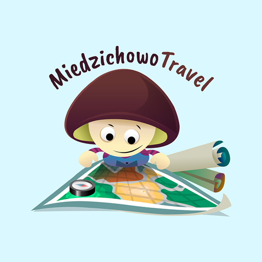 MiedzichowoTravel logo