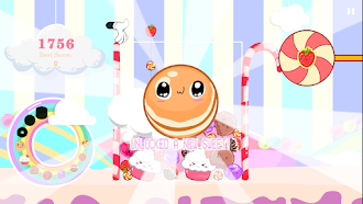 Game screenshot Merge Treats hack